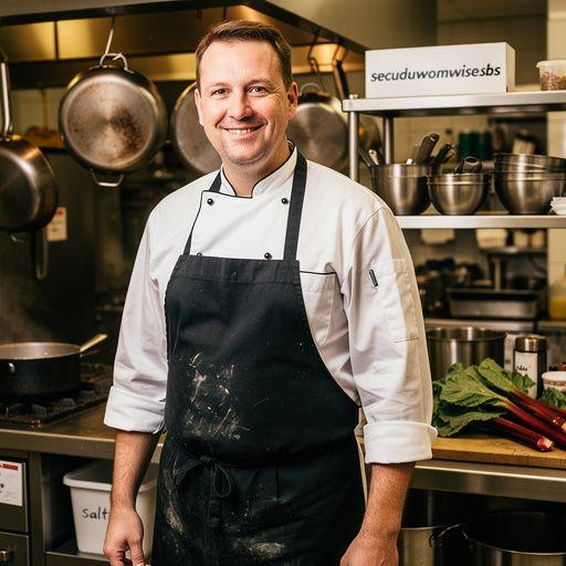 Ízletes rhubarb gyökér, amely a tea alapját képezi.